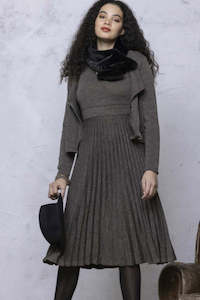 Maloka: Maloka Ully Dress