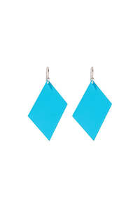 Stilen Steph Marine Blue Earrings
