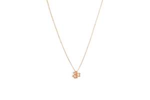 Stilen Patrick Rose Gold Necklace
