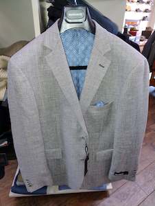 Rembrandt Hawker Khaki Blazer