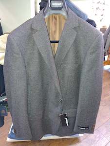 Outlet: Rembrandt Odyssey Jacket