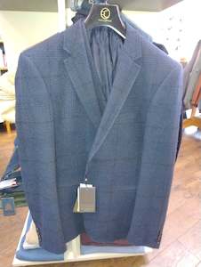 Outlet: Cutler Heath Ink Jacket