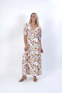 Knewe Aw23: Knewe Imagine Dakota Dress