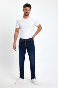 Ltb: LTB Joshua Jaime Wash Jeans