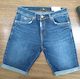 LTB Edmund Blue Denim Short