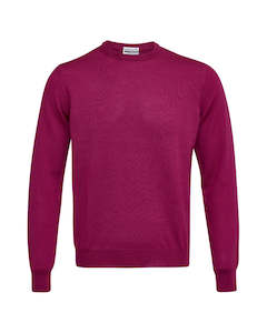 Visconti: Visconti Sport Crew Neck Merino Jumper
