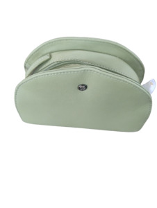 Buxton Shell Handbag 2562