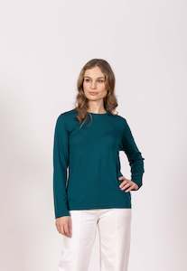 Noble Wilde Chelsea Top