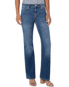 Liverpool: Liverpool Lucy Bootleg Jean
