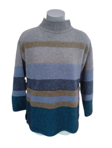 Noble Wilde Tui Base Lizzy Sweater