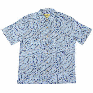 Kingston Karnta Jukurrpa Short Sleeve Shirt