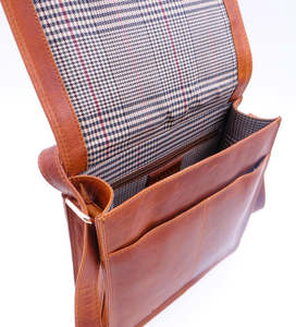 Ladies Bags Wallets: Second Nature Medium Crossbody Bag - Tan