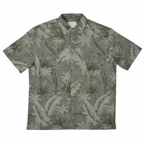 Kingston Grange Amazon Short Sleeve Shirt