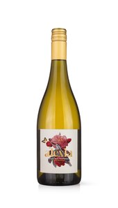 Alexia 2024 Wairarapa Goose Neck Chardonnay - Alexia