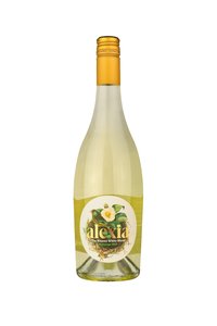 Products: Alexia 2025 Wairarapa The Weaver White Blend - Alexia