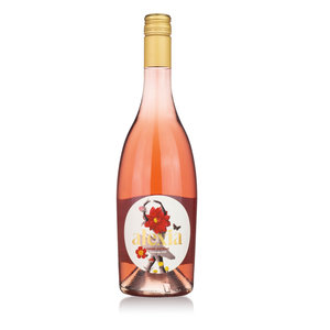 Products: Alexia 2025 Wairarapa Gentle Girl Rosé - Alexia