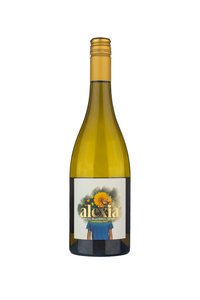 Alexia 2024 Wairarapa Stormy Heart Grüner Veltliner - Alexia
