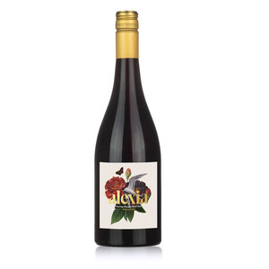 Products: Alexia 2024 Wairarapa Fleeting Glimpse Pinot Noir - Alexia