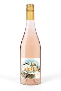 Alexia 2025 Wairarapa Family Tree White Pinot Noir - Alexia