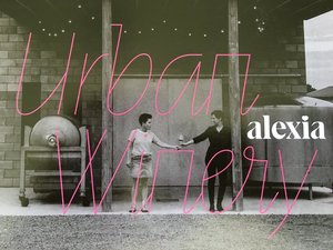 Products: Alexia Urban Winery Gift Card - online use - Alexia