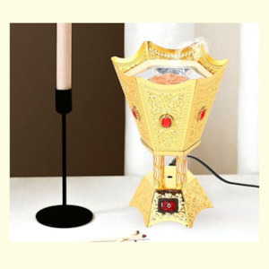 Frontpage: Oud and Bakhoor Sets