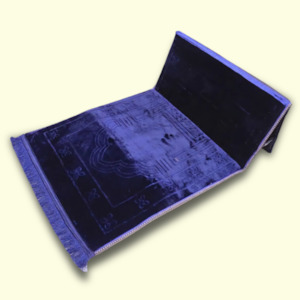 Frontpage: baithak ja nemaz