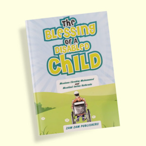 The Blessing Of A Disabled Child