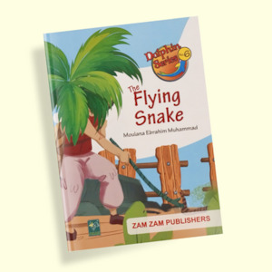 Best Offers: The Flying Snake