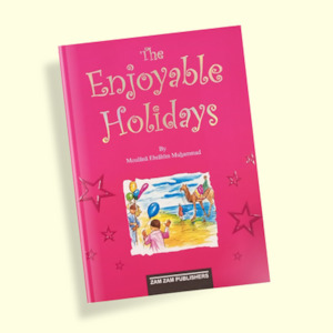 The Enjoyable Holidays