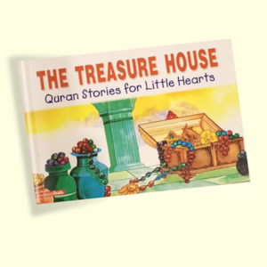 Islamic Books: THE TREASURE HOUSE
