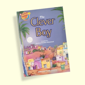 The Clever Boy