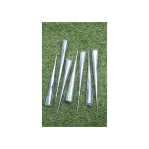 Beauty: Pakistani Henna Cones