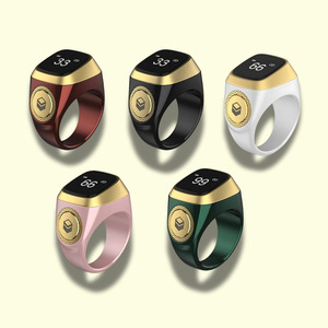 Ring Zikar