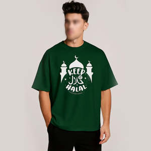 Customizable Islamic Apparel