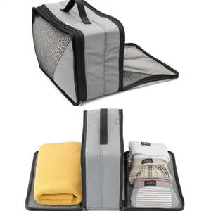 Products: Double Sided Packing Cube