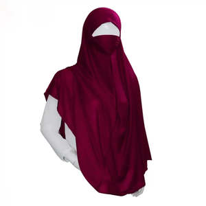 Products: Makhna Hijab for Teens & Adults