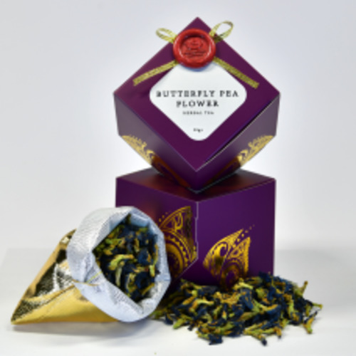 Products: Herbal Tea