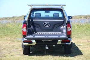 Products: L796 63mm Rear Rack