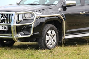 Products: L880 Sidebars