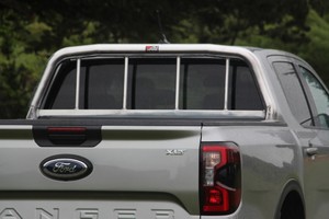 F702 Cab Protector 76mm – fits Genu ine Under-Rail Liner & Tray Caps