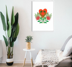 Products: Wild Love Alice in Putterland