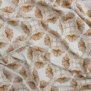 Soft Furnishing: Pohutukawa - 'Dusk'