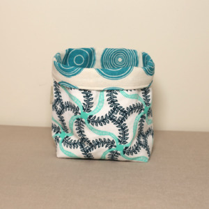 Fabric pot - Sea World