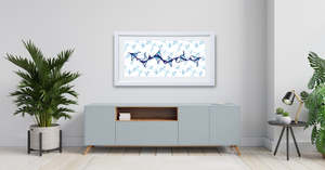 Ngā Manu o Te Rangi