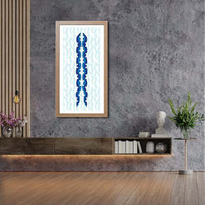 Art: Te Mangōroa VI