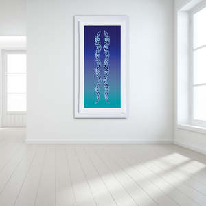 Art: Te Mangōroa VIII