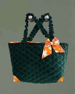 Nothing Special Large Tote Bag