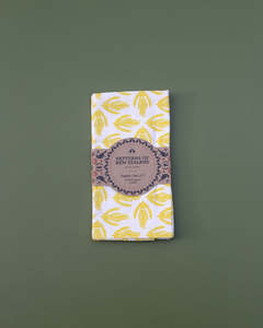 Kowhai Napkin Set of 2