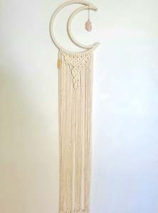 Products: Moon catcher