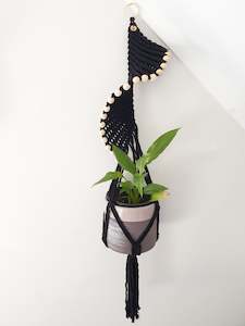 Products: Gene in Jet Black